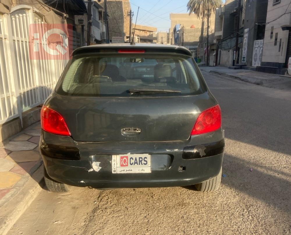 بیجۆ 307